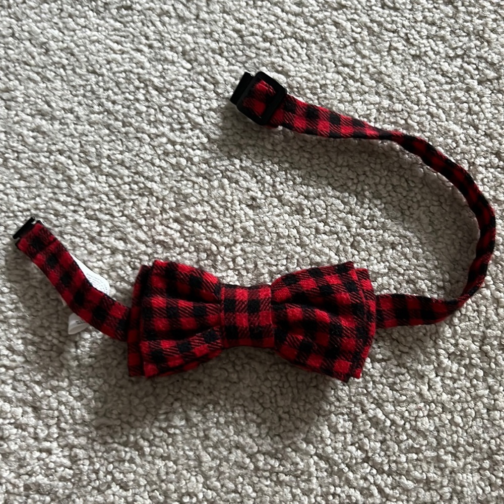 Bow tie
